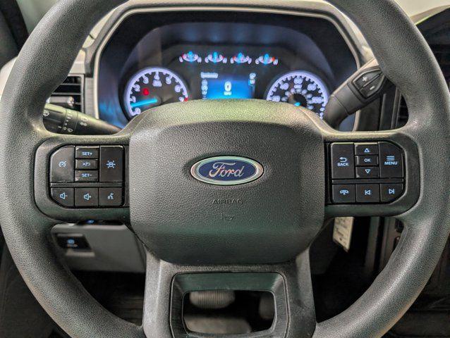 used 2022 Ford F-150 car, priced at $31,120