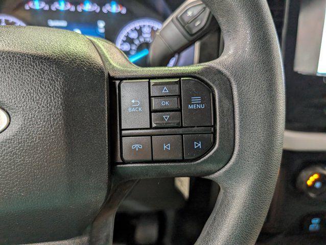used 2022 Ford F-150 car, priced at $31,120