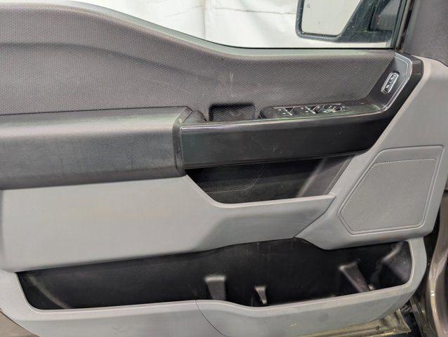 used 2022 Ford F-150 car, priced at $31,120