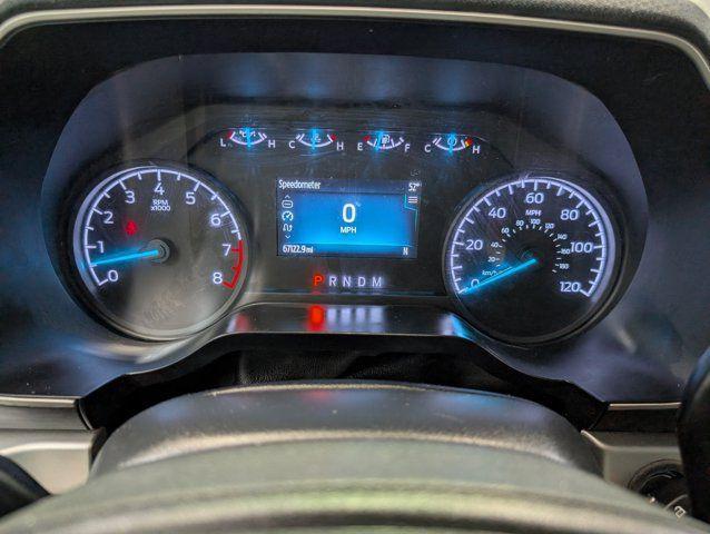 used 2022 Ford F-150 car, priced at $31,120