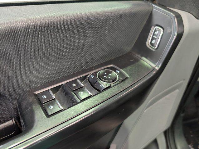 used 2022 Ford F-150 car, priced at $31,120