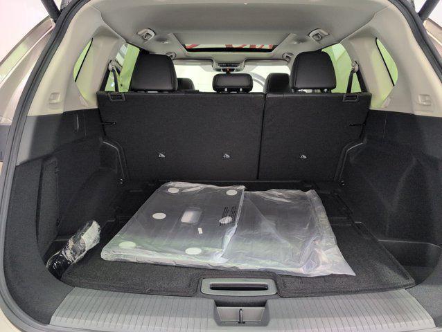 new 2026 Nissan Rogue car, priced at $35,679