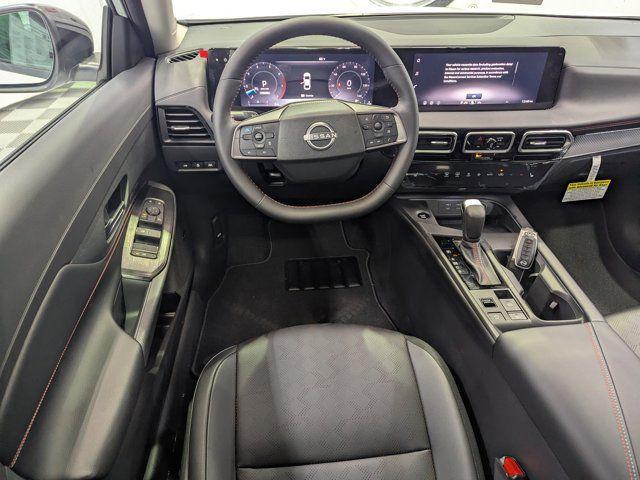 new 2026 Nissan Sentra car, priced at $28,727