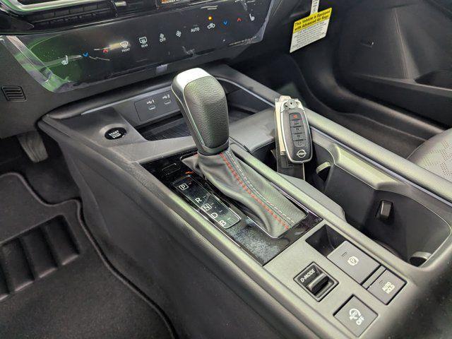 new 2026 Nissan Sentra car, priced at $28,727
