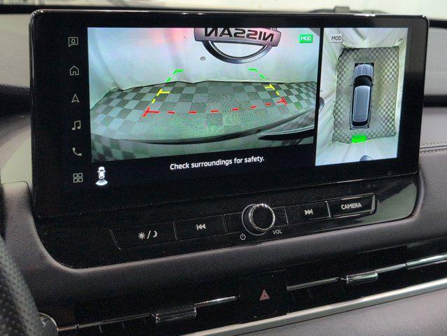 used 2025 Mitsubishi Outlander car, priced at $26,420