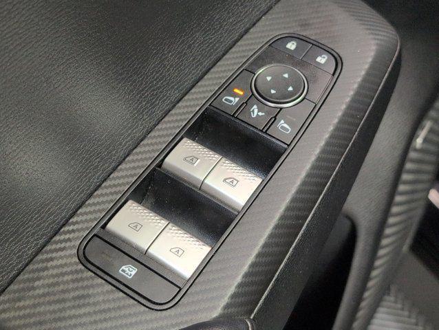 used 2025 Mitsubishi Outlander car, priced at $26,420