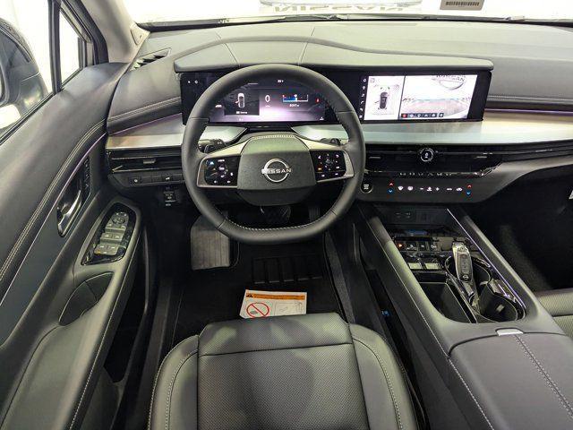 new 2026 Nissan Murano car, priced at $44,172