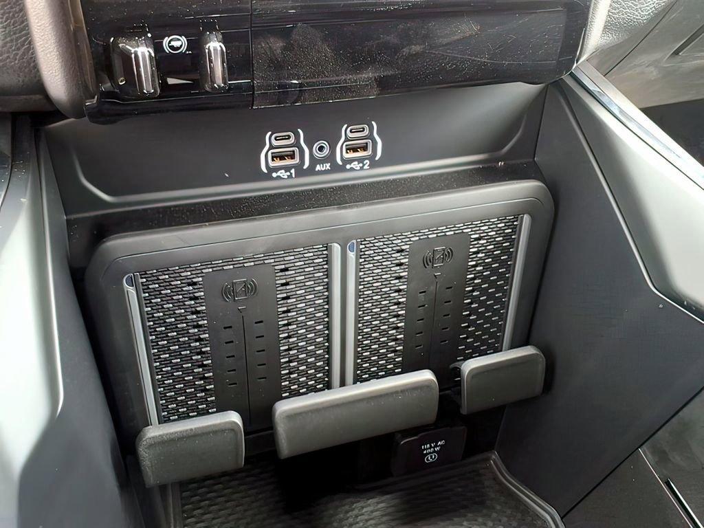 new 2026 Ram 2500 car, priced at $89,495