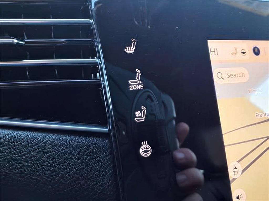 new 2025 Jeep Wagoneer car, priced at $65,196