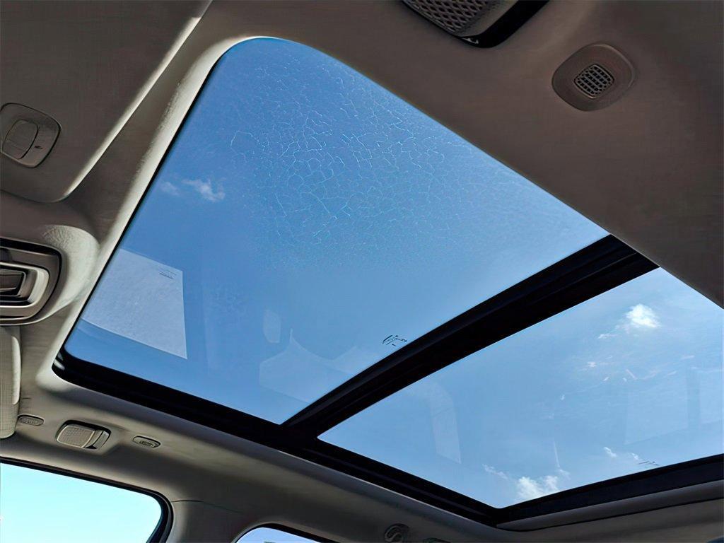 new 2026 Ram 1500 car, priced at $89,997