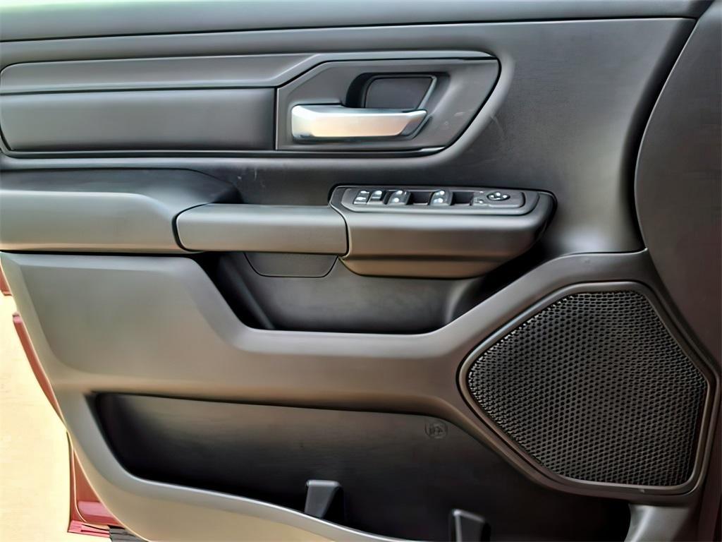 new 2026 Ram 1500 car, priced at $43,499