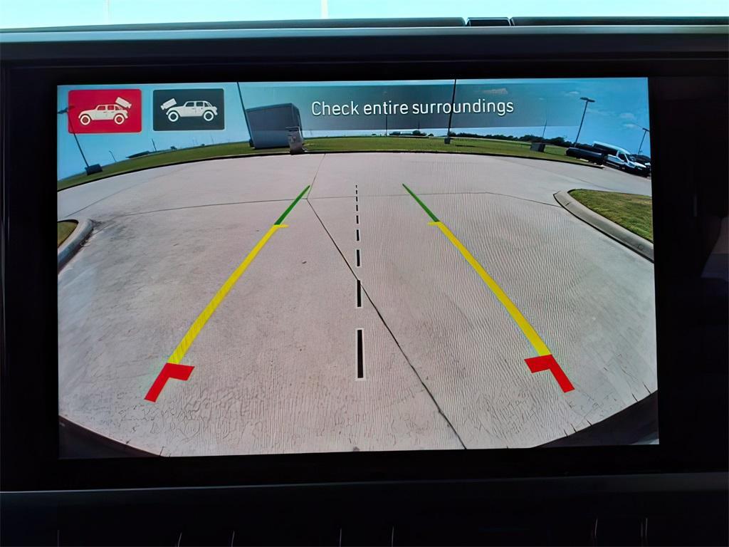 new 2025 Jeep Wrangler car, priced at $52,767