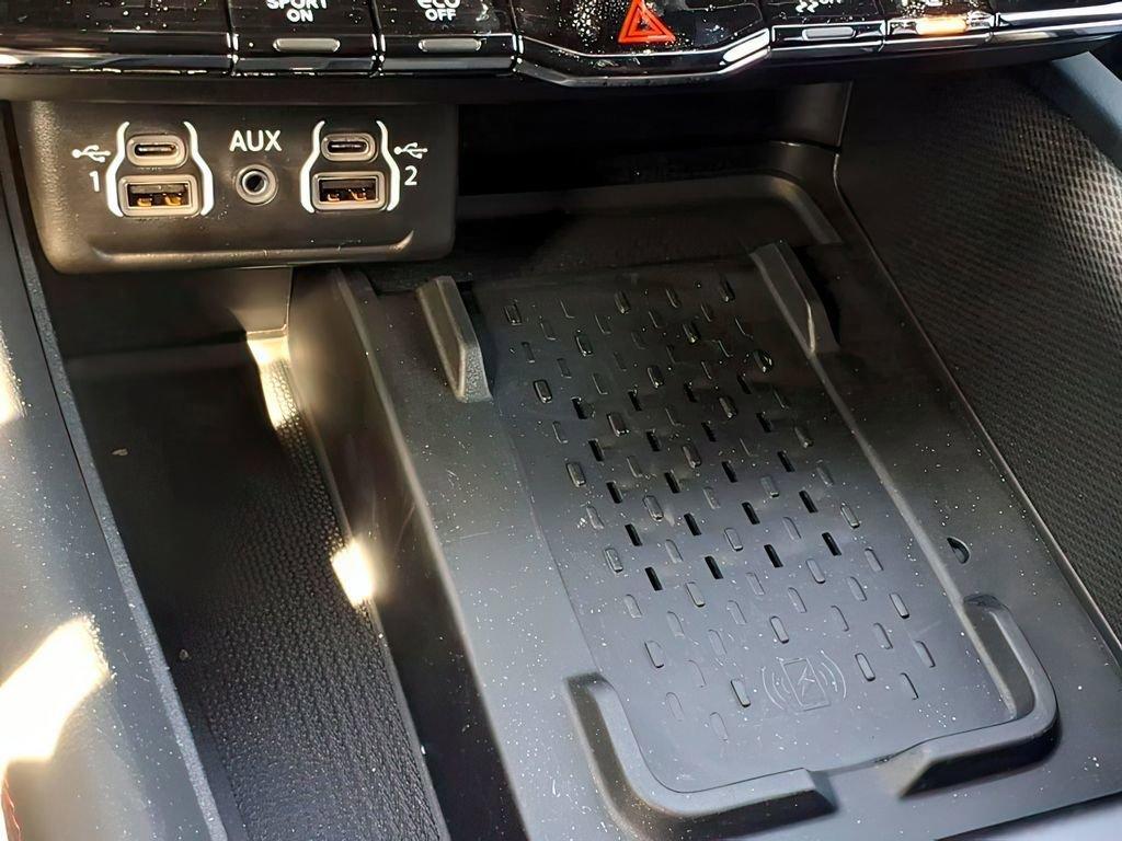 new 2026 Dodge Durango car, priced at $49,280