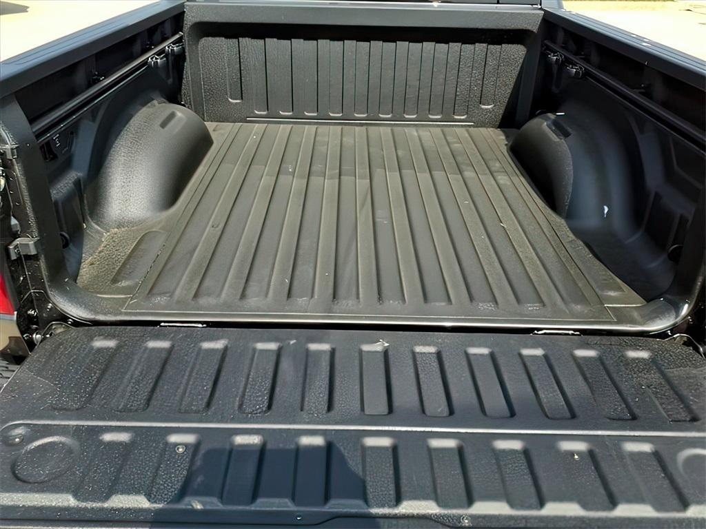 new 2026 Ram 1500 car, priced at $54,499