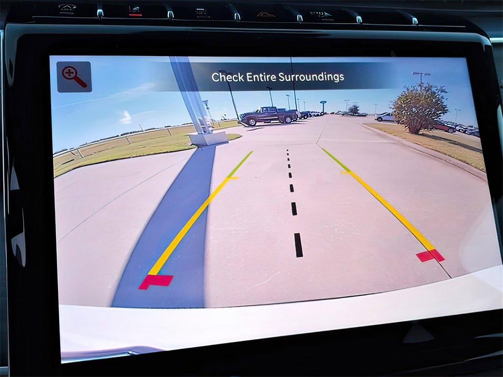 new 2025 Jeep Grand Cherokee L car, priced at $43,873