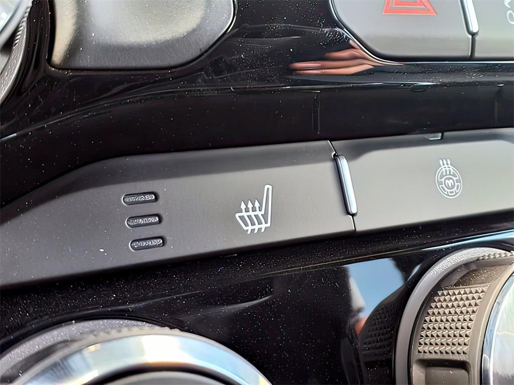 new 2025 Ram 2500 car, priced at $61,793