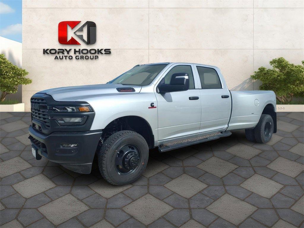new 2026 Ram 3500 car, priced at $70,422