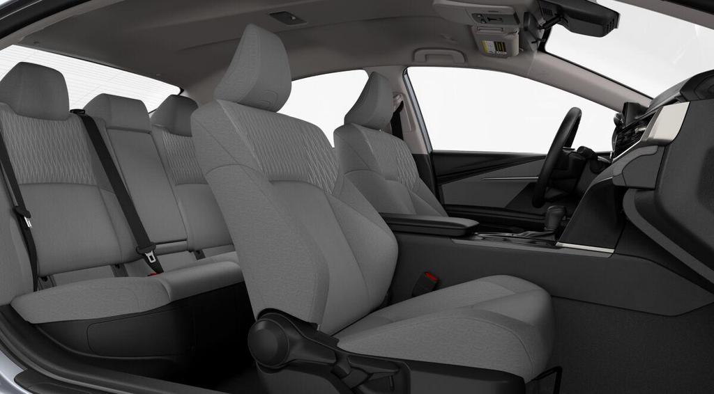 new 2025 Toyota Camry car