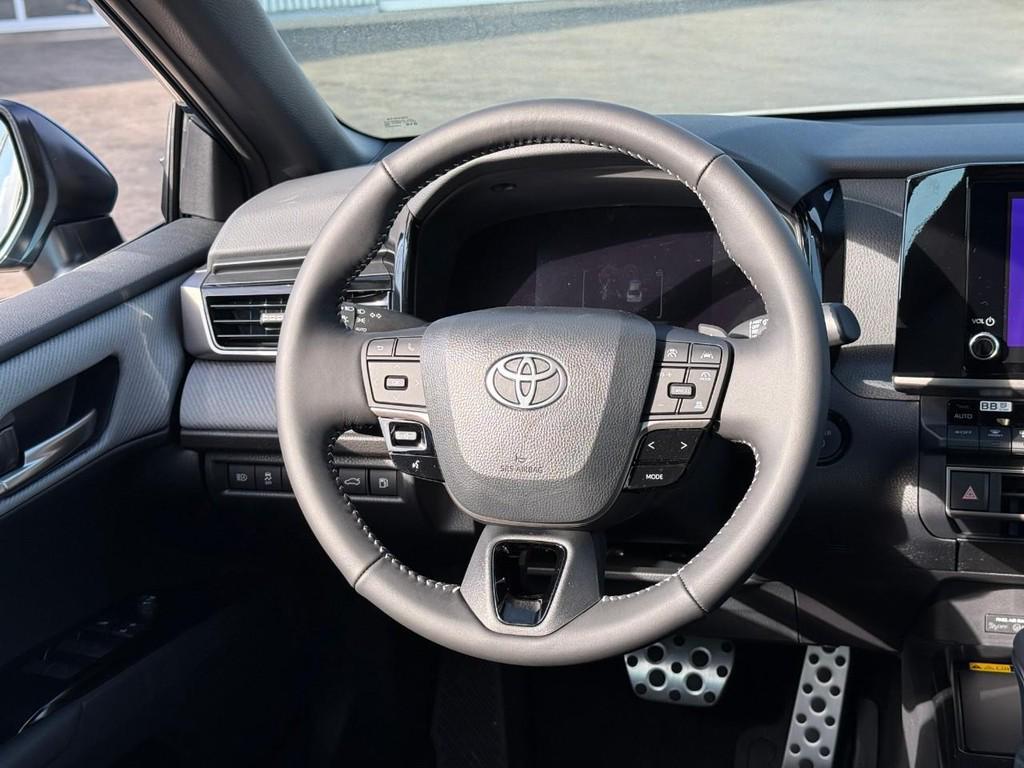 new 2026 Toyota Camry car, priced at $33,149