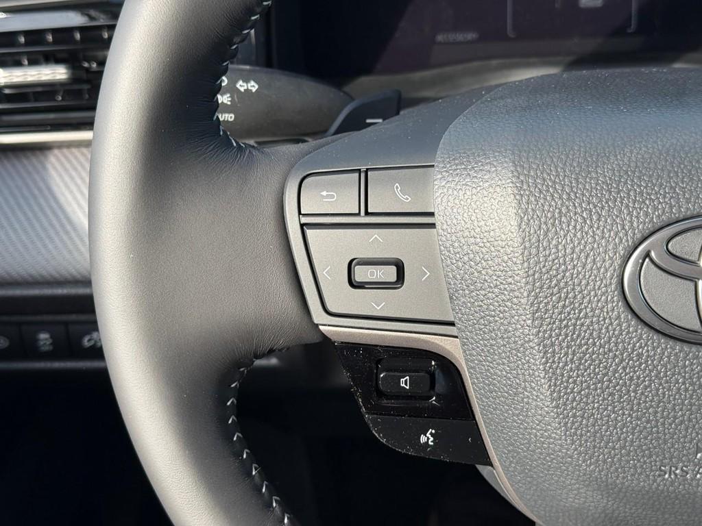 new 2026 Toyota Camry car, priced at $33,149