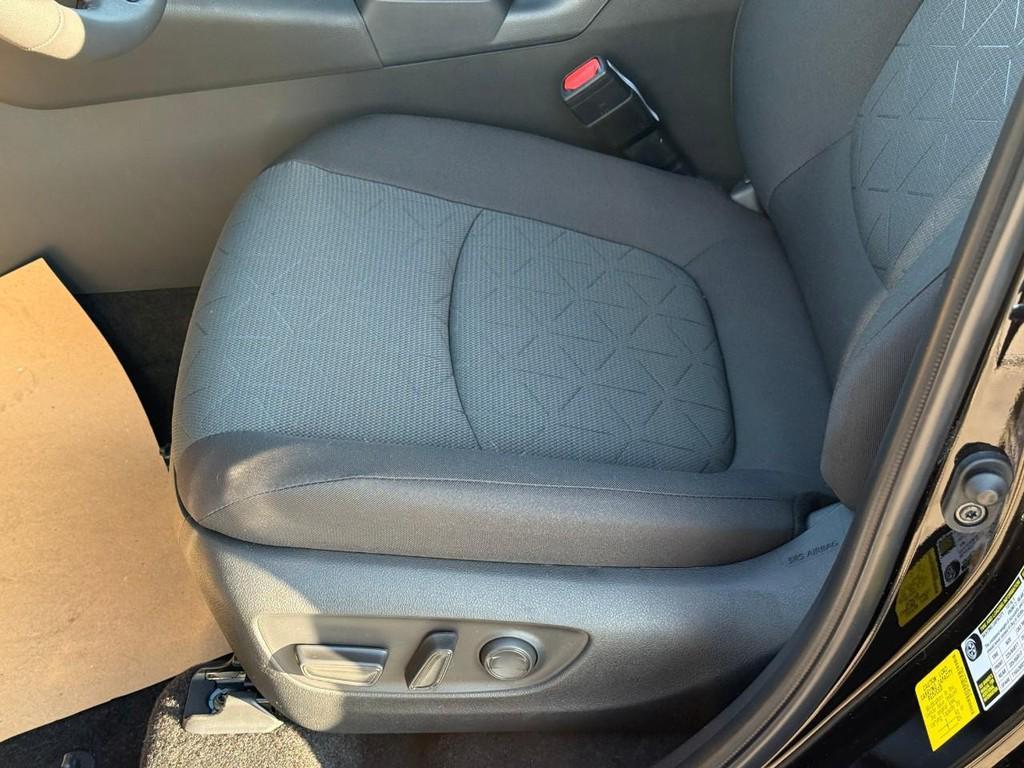 new 2025 Toyota RAV4 car, priced at $36,759