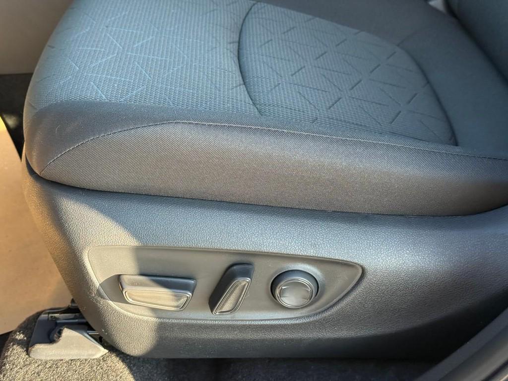 new 2025 Toyota RAV4 car, priced at $36,759