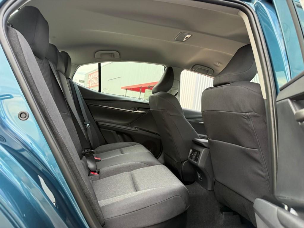 new 2026 Toyota Camry car