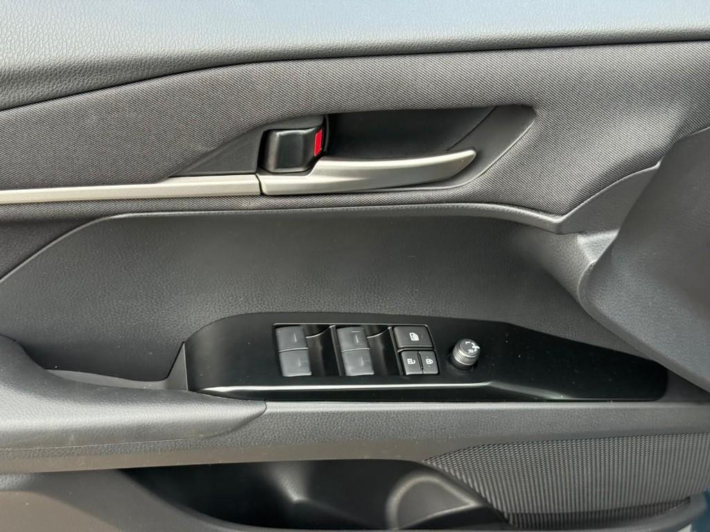 new 2026 Toyota Camry car