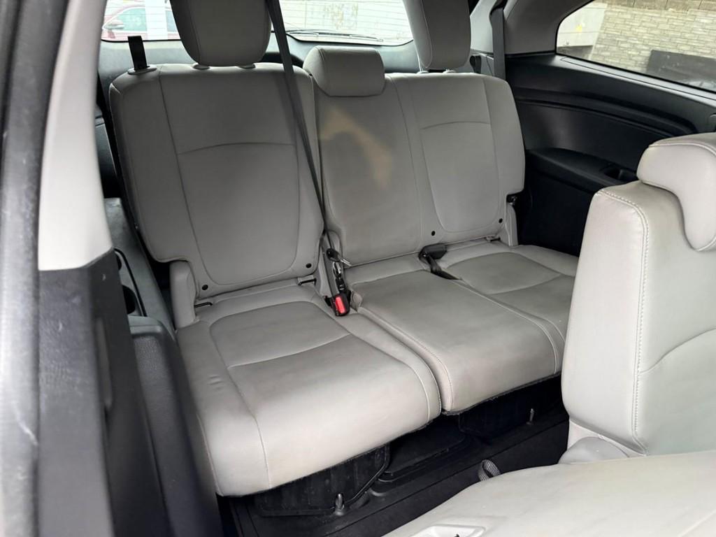 used 2019 Honda Odyssey car, priced at $16,998
