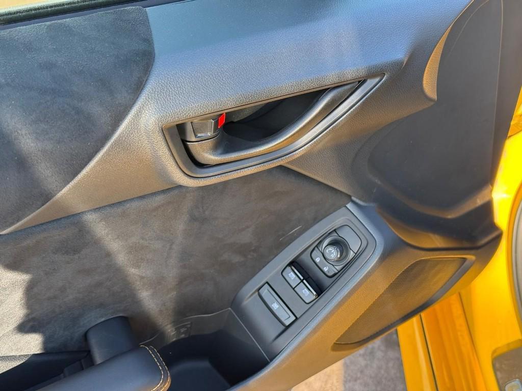 new 2026 Toyota GR86 car, priced at $44,105