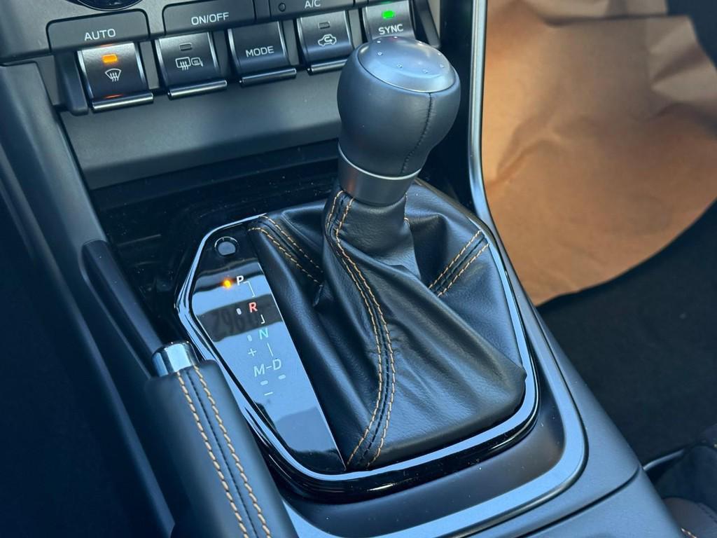 new 2026 Toyota GR86 car, priced at $44,105