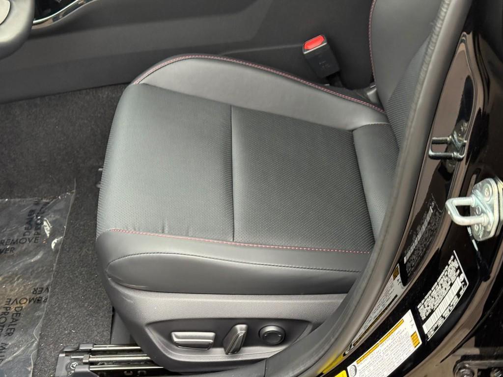 new 2026 Toyota Prius Plug-In Hybrid car