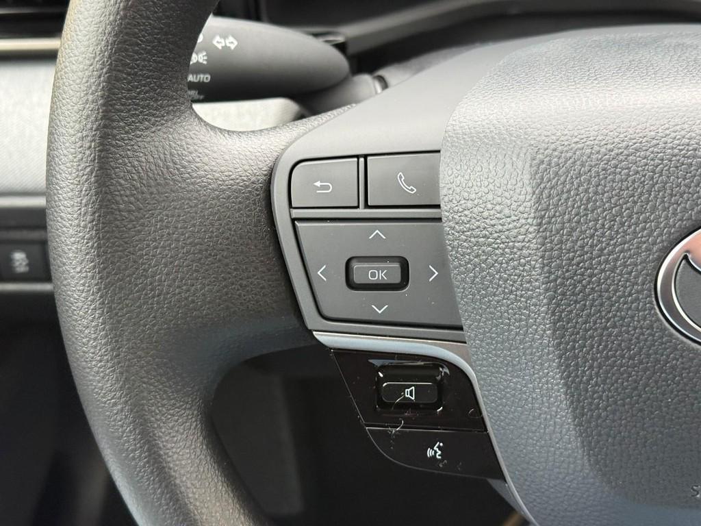 new 2026 Toyota Camry car