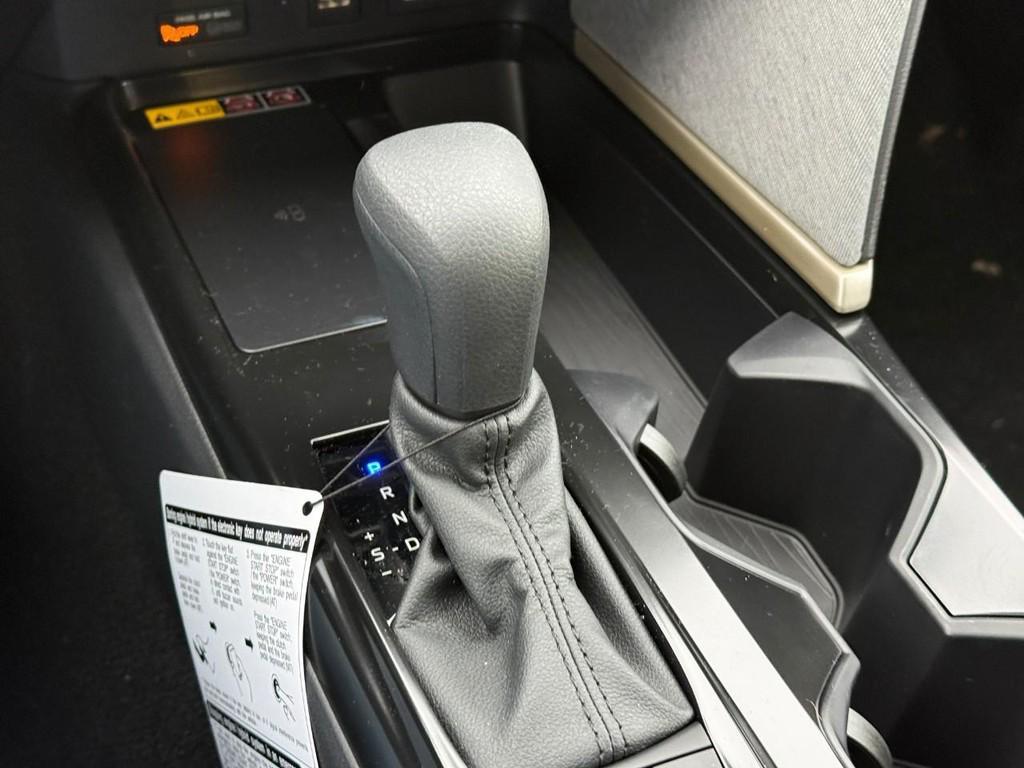 new 2026 Toyota Camry car