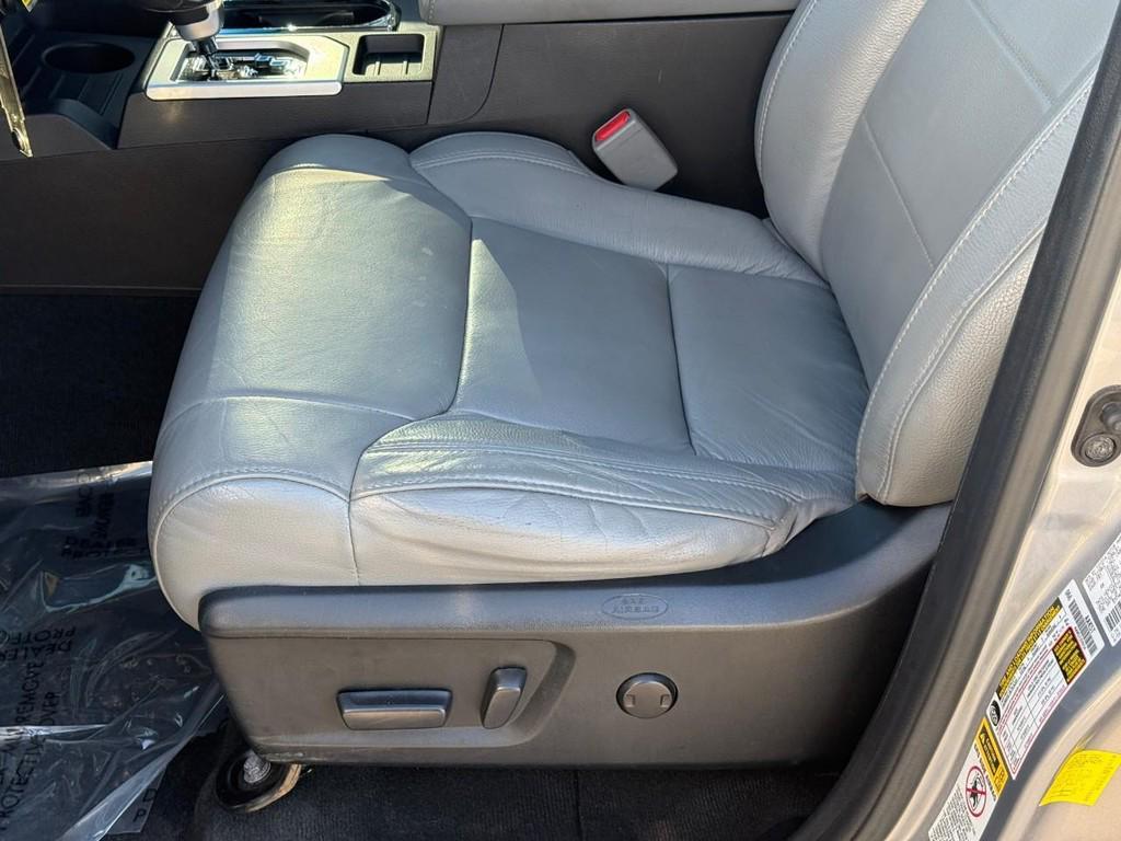 used 2016 Toyota Tundra car, priced at $21,489