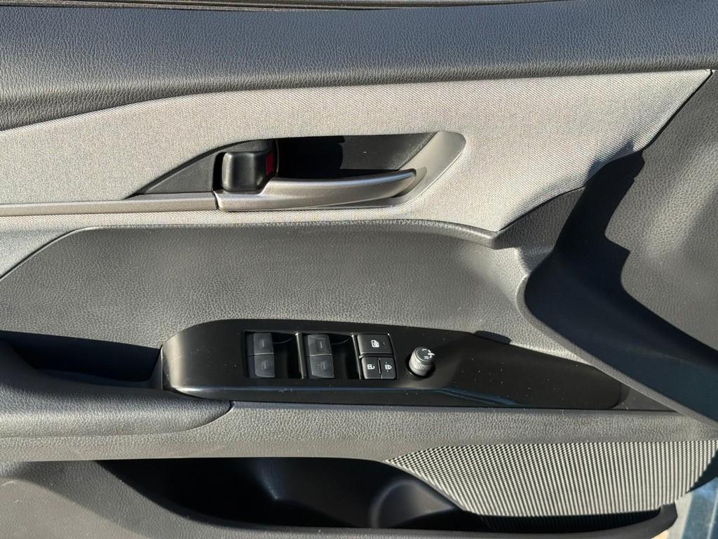 new 2026 Toyota Camry car, priced at $30,849