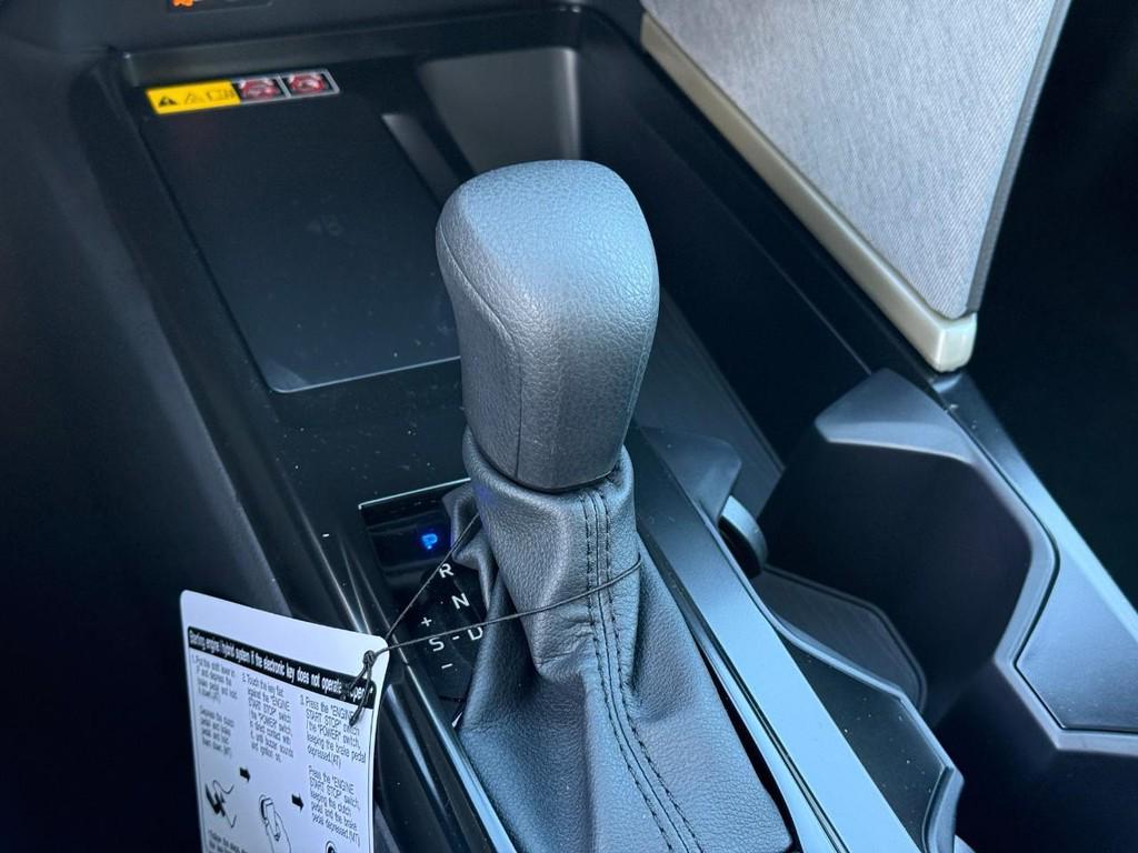 new 2026 Toyota Camry car, priced at $30,849