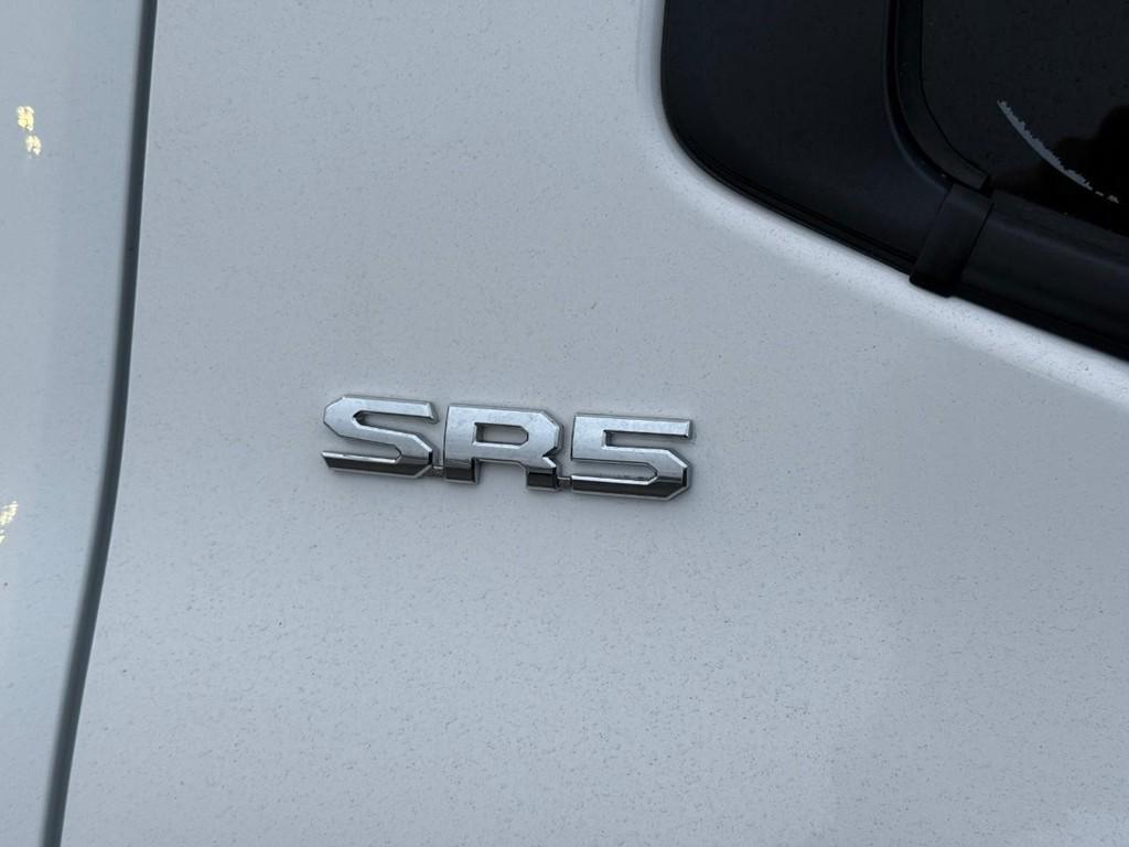 used 2024 Toyota Tundra car, priced at $44,989