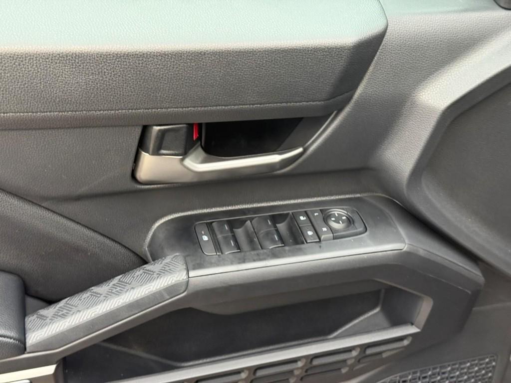 new 2026 Toyota Tacoma car, priced at $48,029