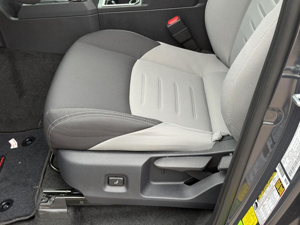 new 2026 Toyota Tacoma car, priced at $48,029