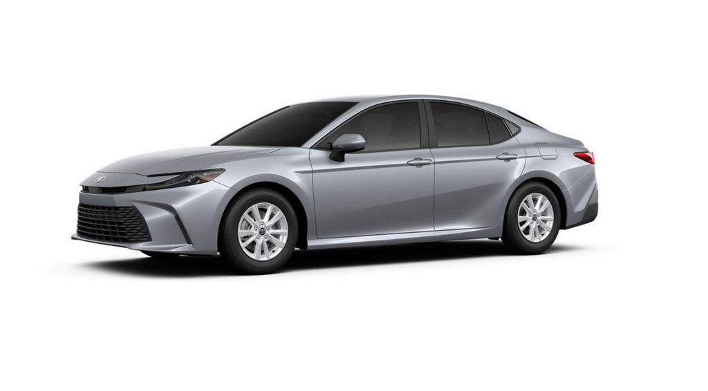 new 2025 Toyota Camry car