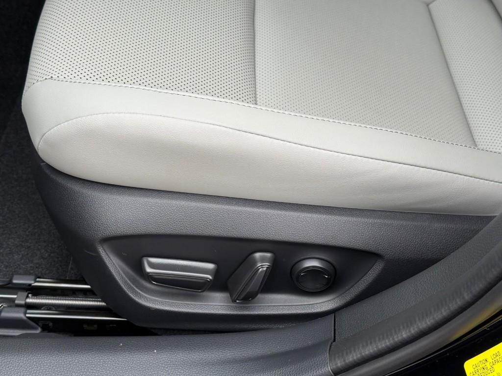 new 2026 Toyota Prius car, priced at $35,849