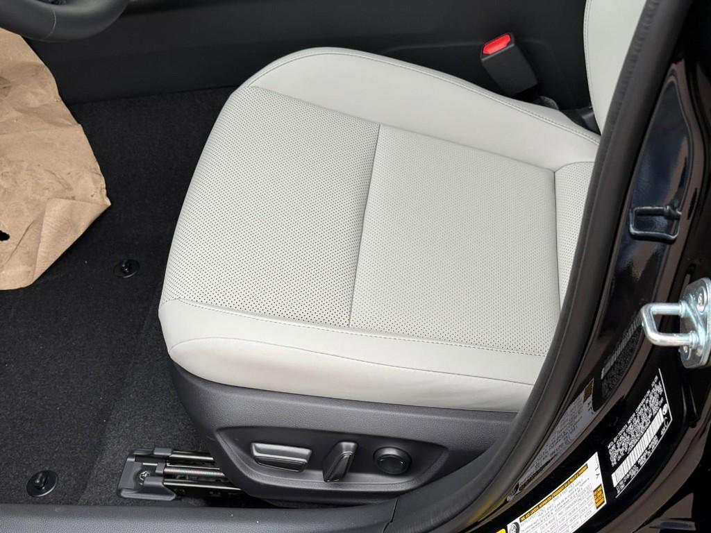 new 2026 Toyota Prius car, priced at $35,849