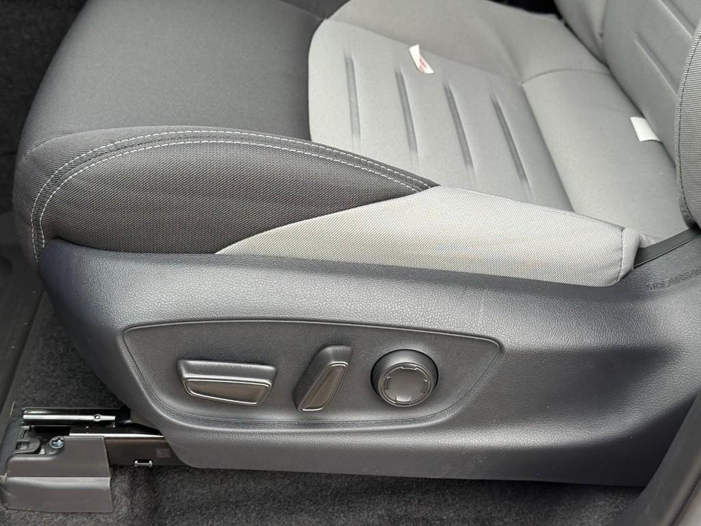 new 2025 Toyota Tacoma car, priced at $51,589