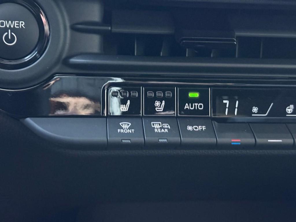 new 2026 Toyota Crown car, priced at $57,859