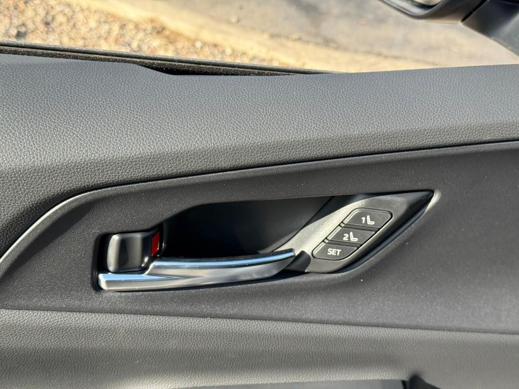 new 2026 Toyota Prius Plug-In Hybrid car, priced at $43,949