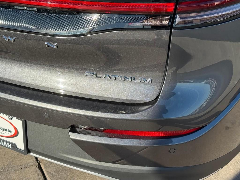 used 2023 Toyota Crown car, priced at $35,998