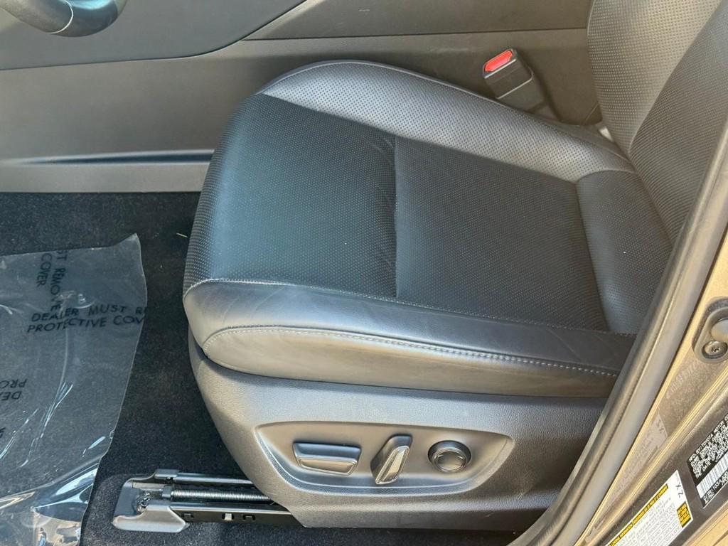 used 2023 Toyota Crown car, priced at $35,998