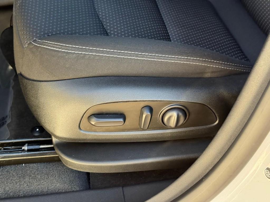 used 2023 GMC Terrain car, priced at $21,989