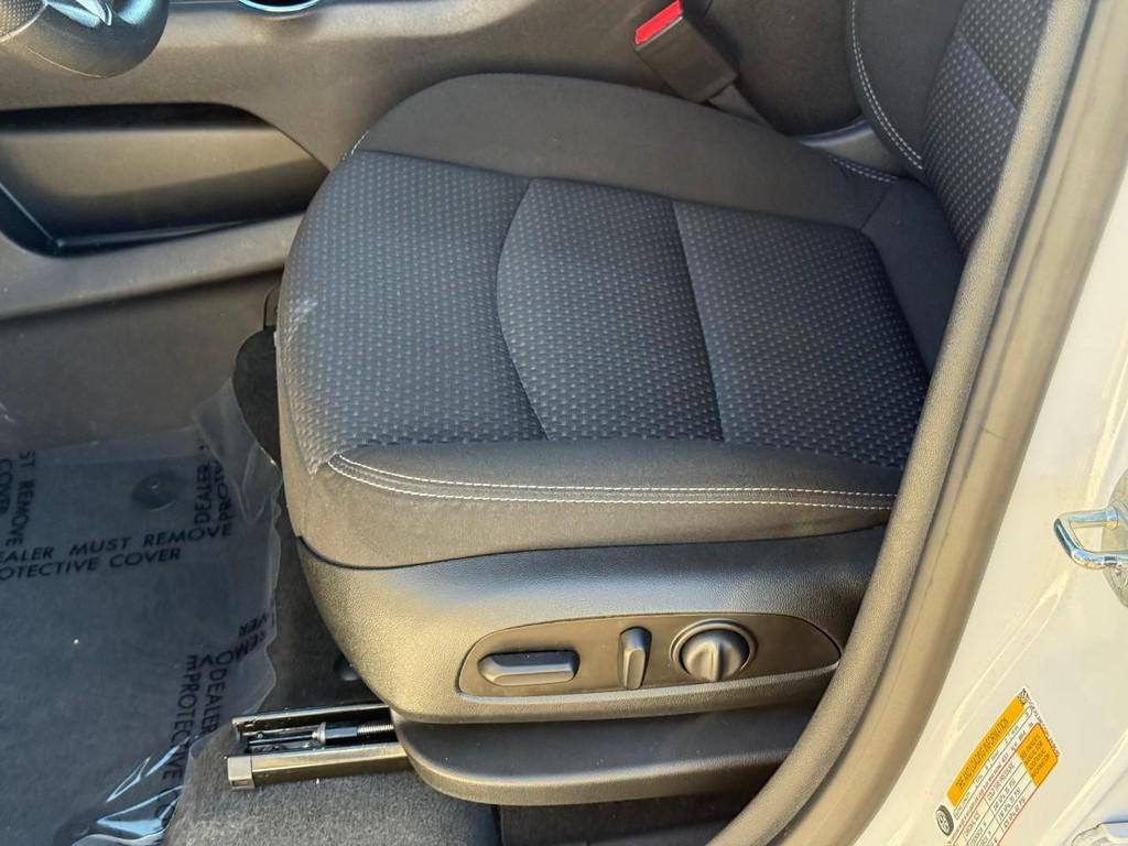 used 2023 GMC Terrain car, priced at $21,989